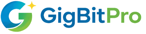 GigBitPro | Freelance Marketplace